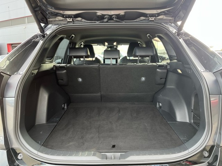 2025 Toyota Rav4 - image 10