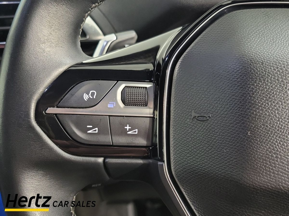 2023 Peugeot 3008 - image 24
