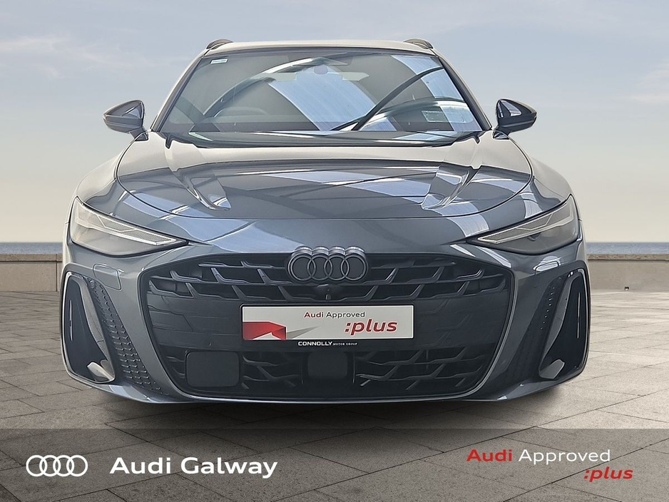 2026 Audi A6 - image 2