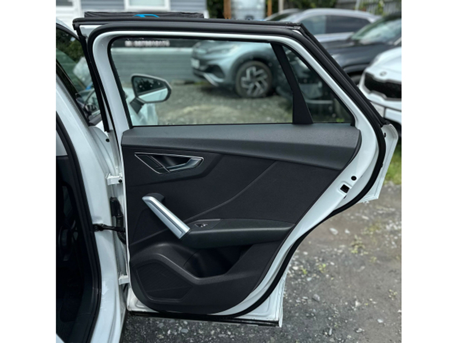 2018 Audi Q2 - image 12