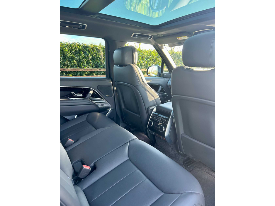 2024 Land Rover Range Rover Sport - image 25