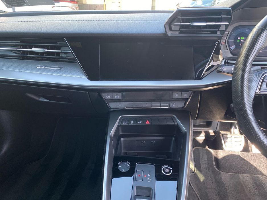 2022 Audi A3 - image 11