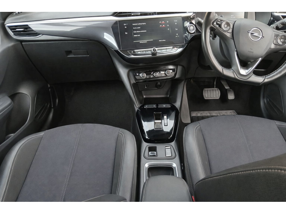 2022 Opel Corsa - image 4