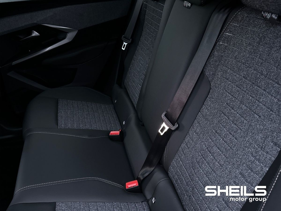 2026 Peugeot 3008 - image 7