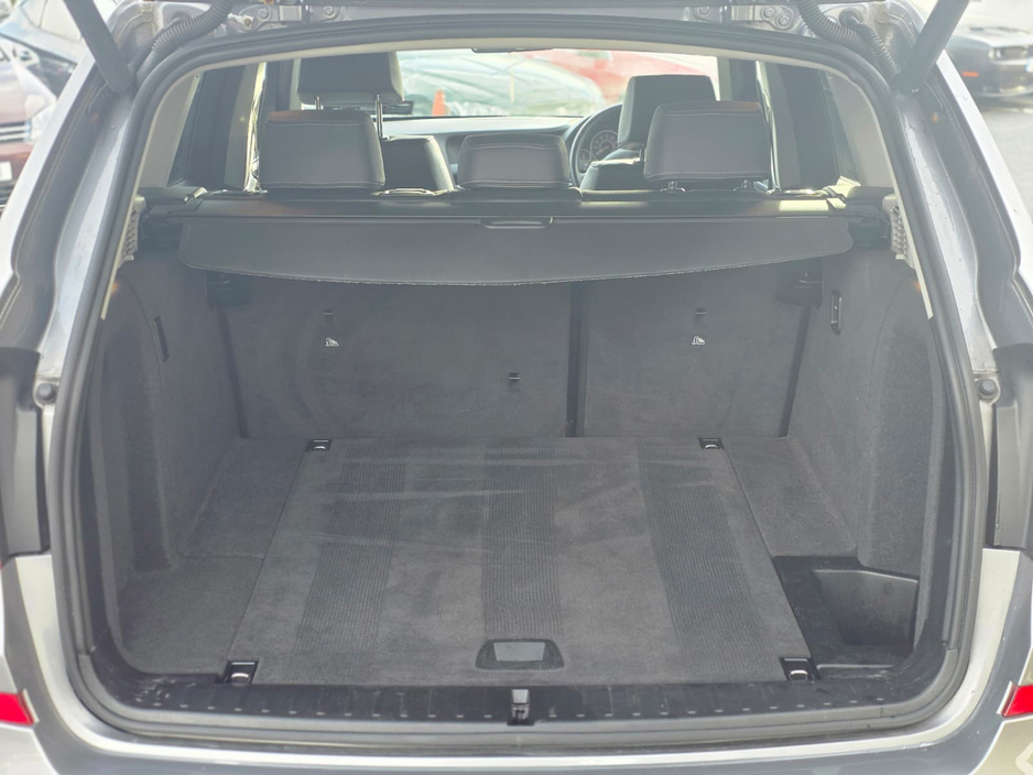 2017 BMW X3 2.0 D F25 XDRIVE20D SE 5DR A AUTO €22,950