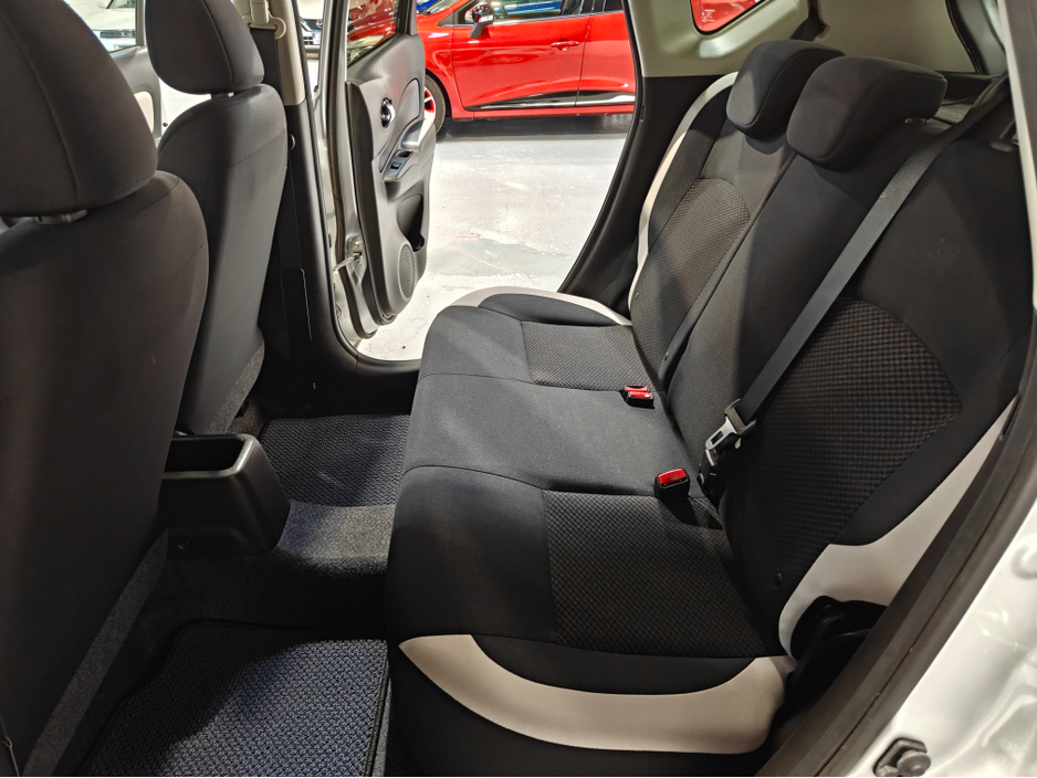 2020 Nissan Note - image 21