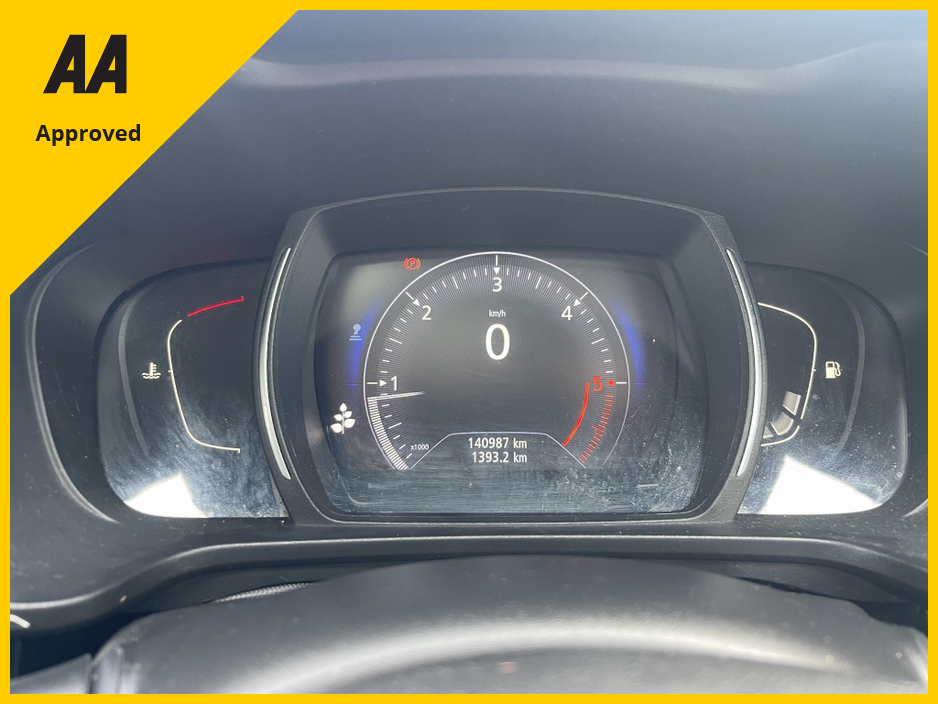 2018 Renault Kadjar - image 7