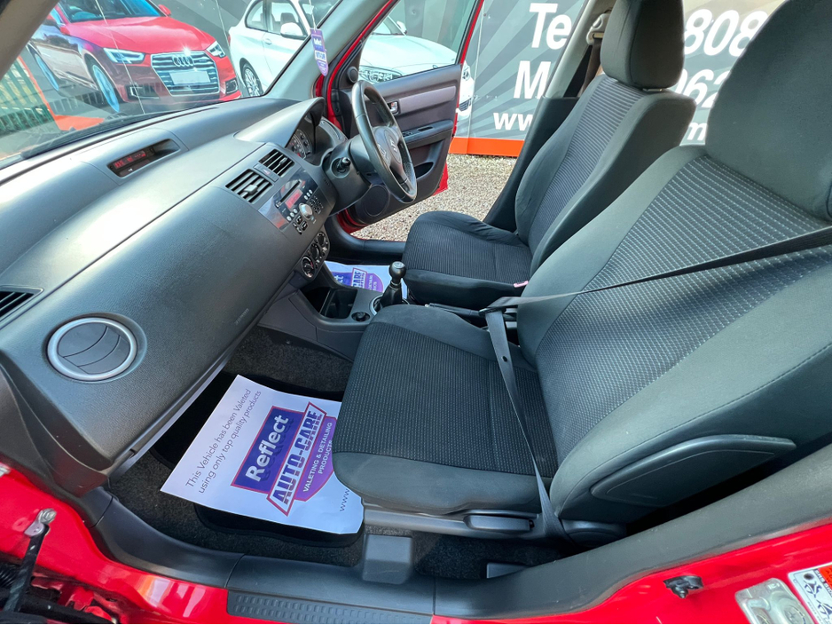 2008 Suzuki Swift ==1.3//NEW NCT//SERVICED== €2,950