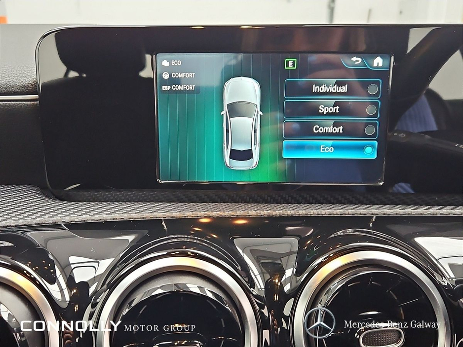 2019 Mercedes-Benz A Class A 180d Progressive Line €271pm €24,900