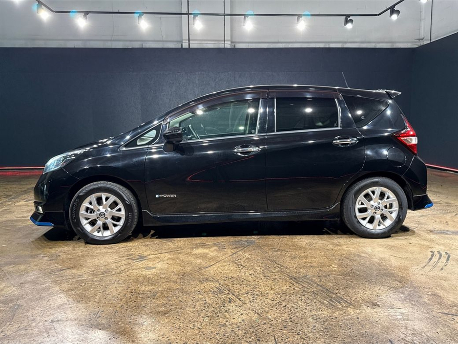 2019 Nissan Note HYBRID 1.2L E-POWER AUTOMATIC - REVERSE CAMERA - A/C HEATING CONTROLS €11,450