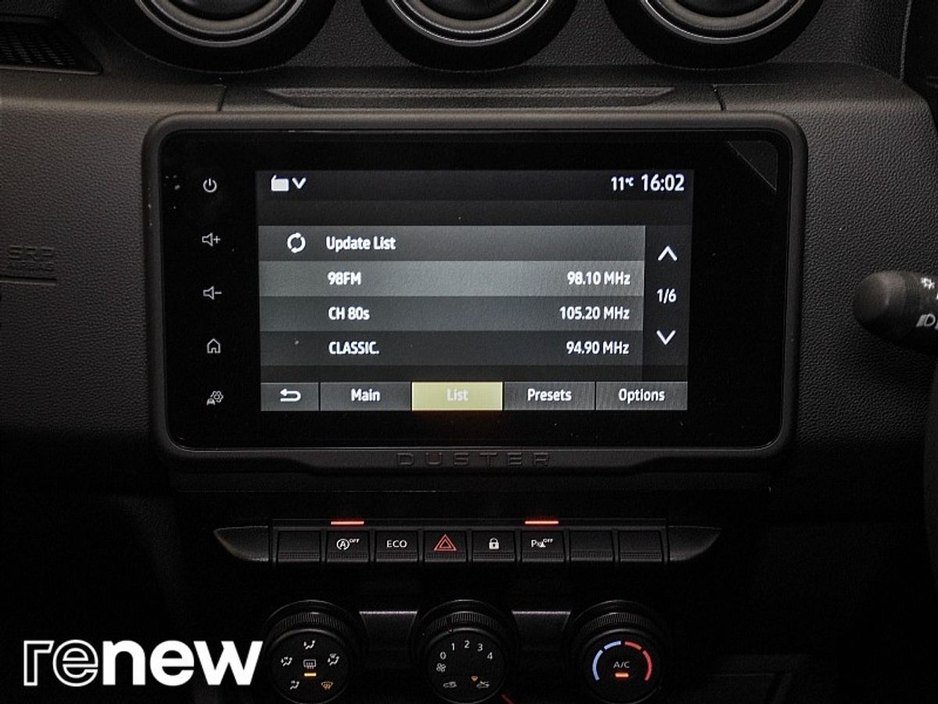 2023 Dacia Duster - image 29