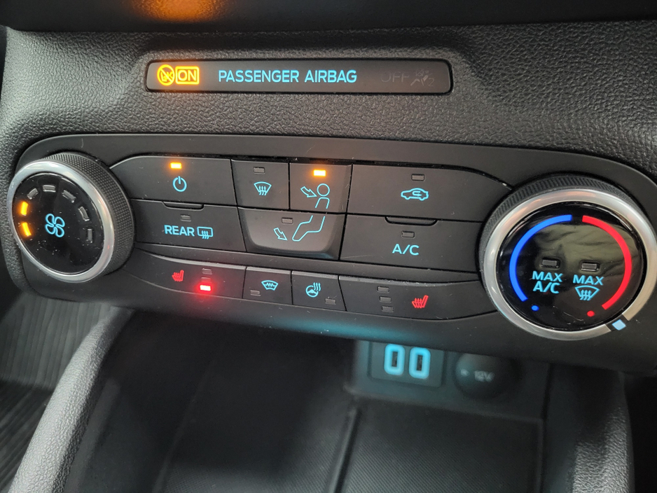 2022 Ford Focus ST-Line TDCI, FFSH, 12m Warranty, Stunning Car! €24,950