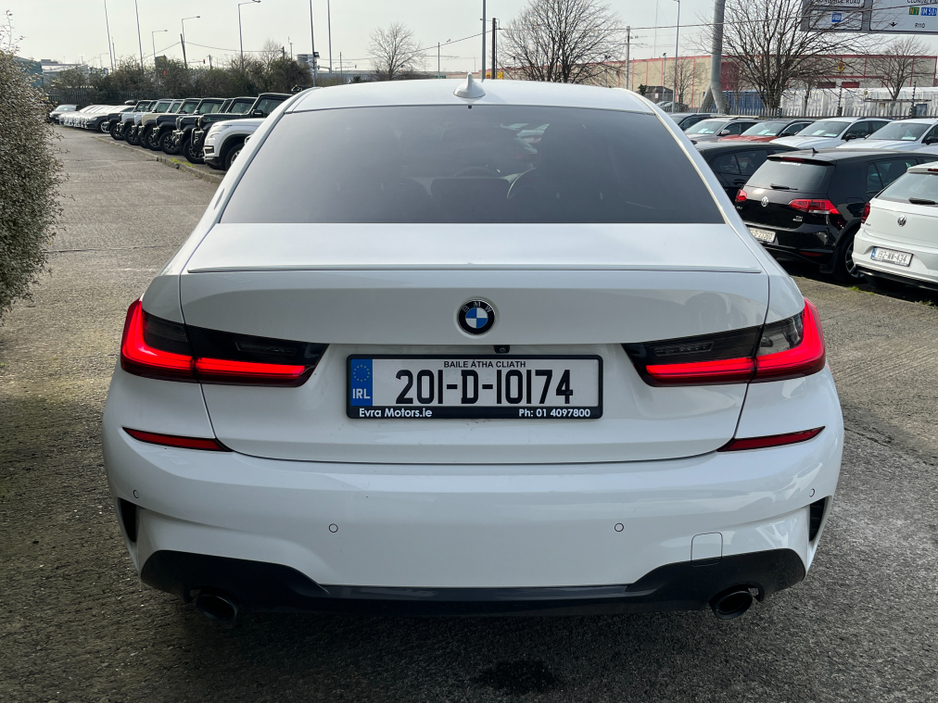 2020 BMW 3 Series - image 7