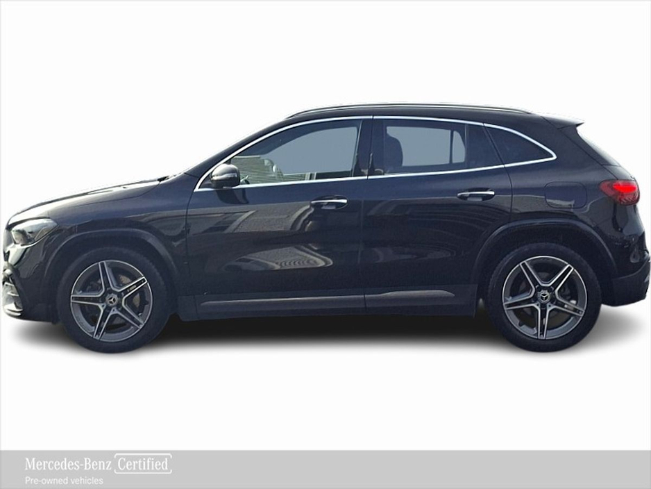 2023 Mercedes-Benz GLA Class - image 6