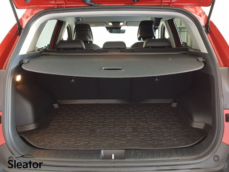 2024 Kia Sportage K3 SEM 5DR €35,450