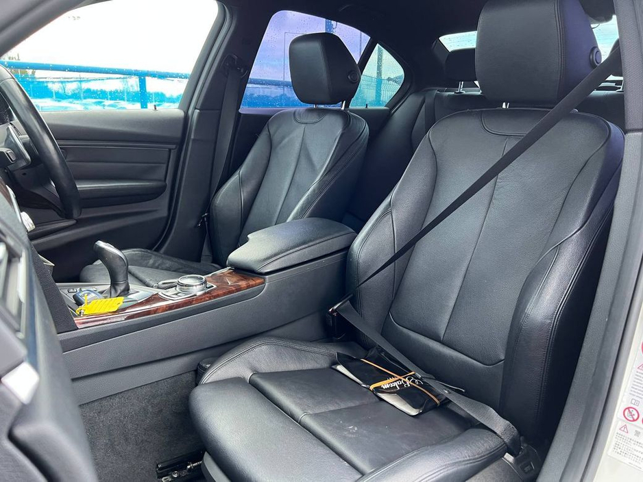 2014 BMW 3 Series 320d M-SPORT COMPETITION // LIKE NEW LOW MILEAGE // REVERSE CAMERA // ADAPTIVE CRUISE CONTROL // NEW 20" M3 COMPETITION ALLOYS €17,900