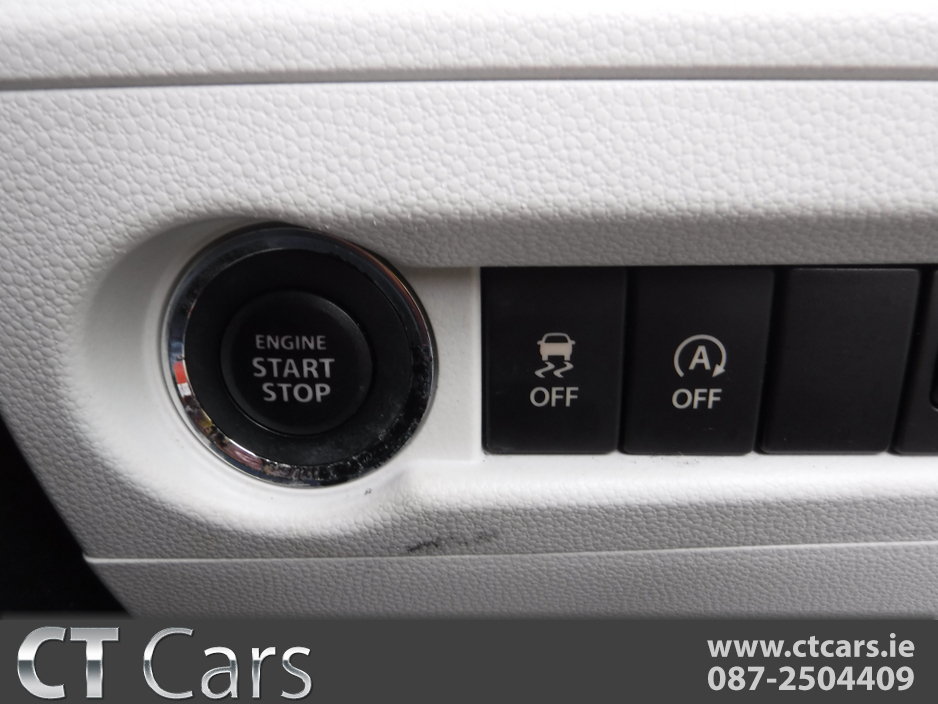 2017 Suzuki Ignis - image 15