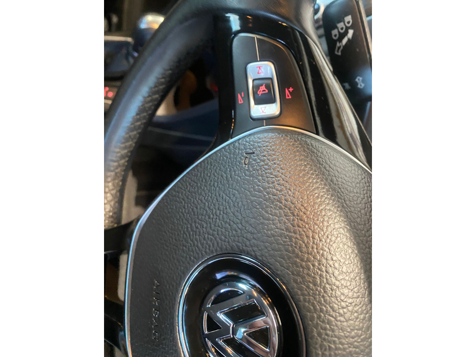 2017 Volkswagen Polo - image 13