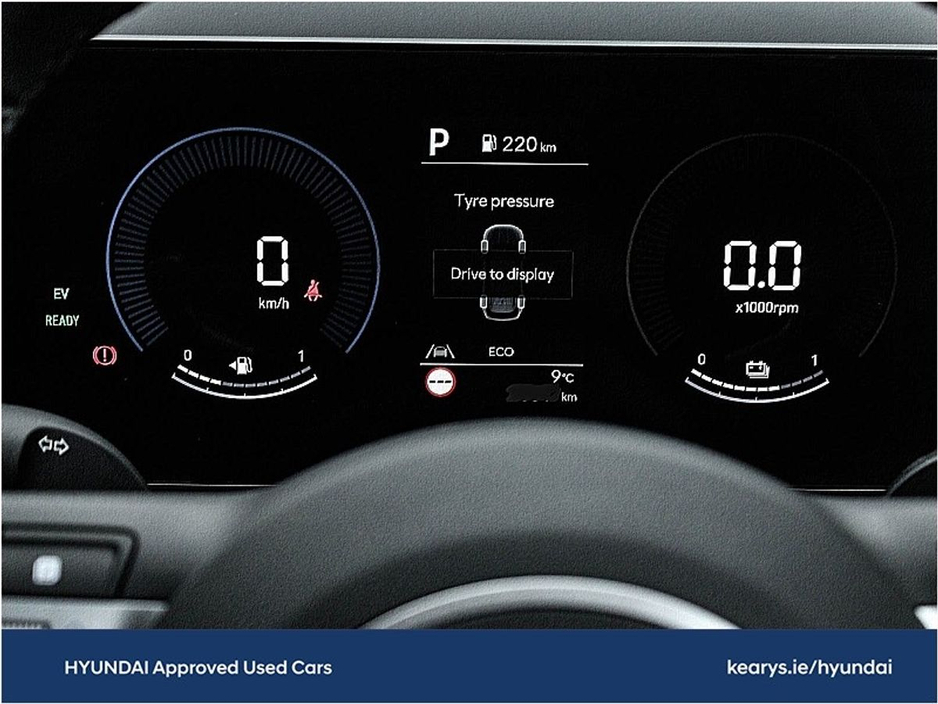 2026 Hyundai Tucson - image 28