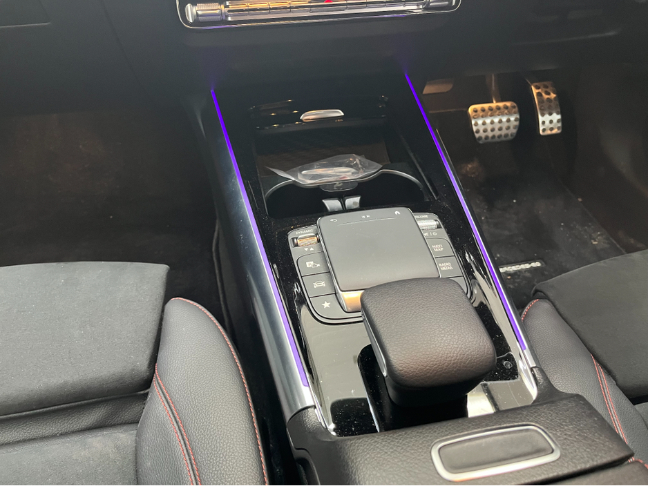 2022 Mercedes-Benz EQA - image 20