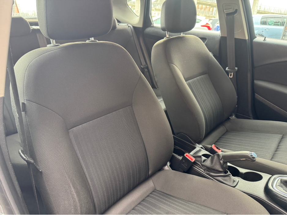 2014 Opel Astra S 1.6 CDTI 110PS 5DR €6,495