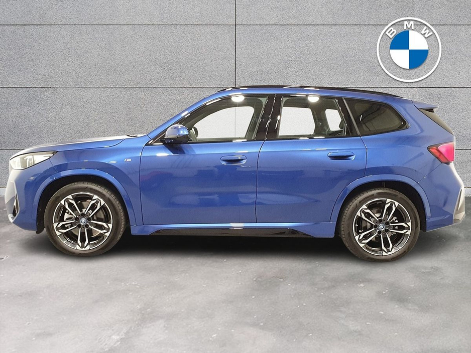 2025 BMW iX1 xDrive30 M Sport €52,950