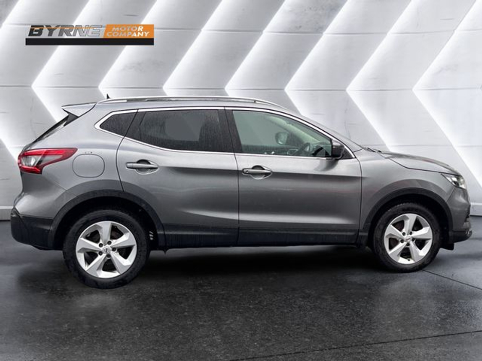 2021 Nissan Qashqai - image 6