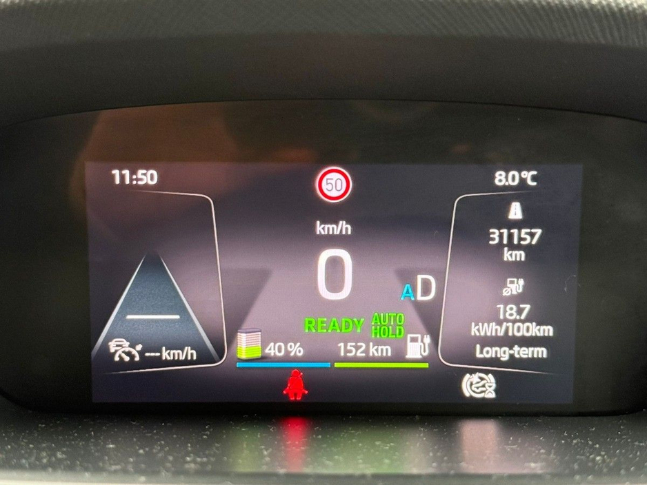 2024 Skoda Enyaq 80 SPORTLINE *5.9% APR* €90 P/W ON PCP €40,995