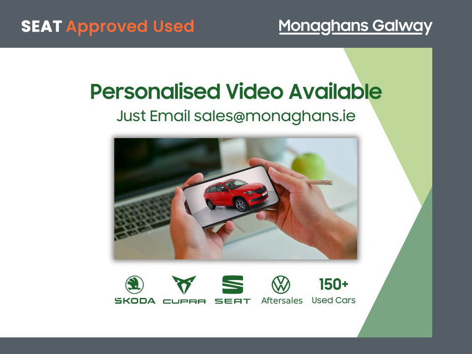 2023 SEAT Ateca - image 7