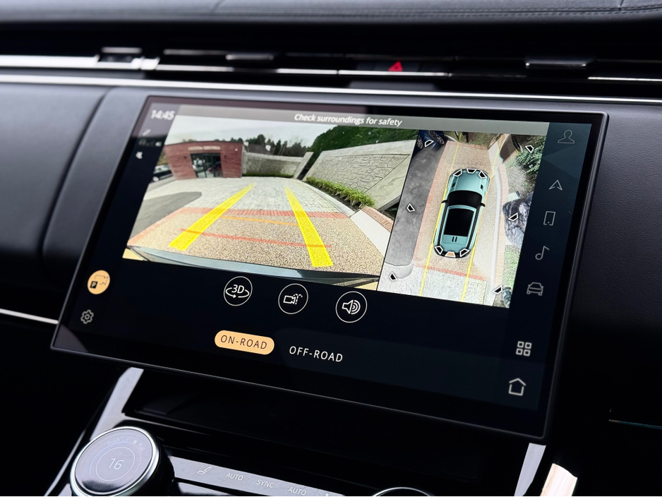 2023 Land Rover Range Rover Sport 3.0 P440E SE €89,950