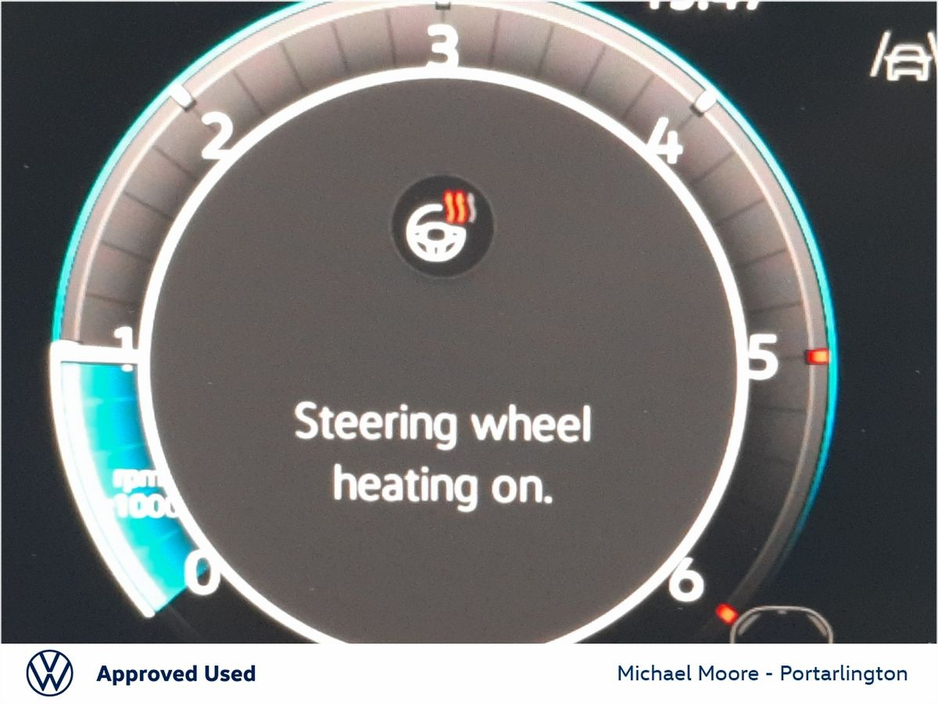 2026 Volkswagen Tayron - image 31