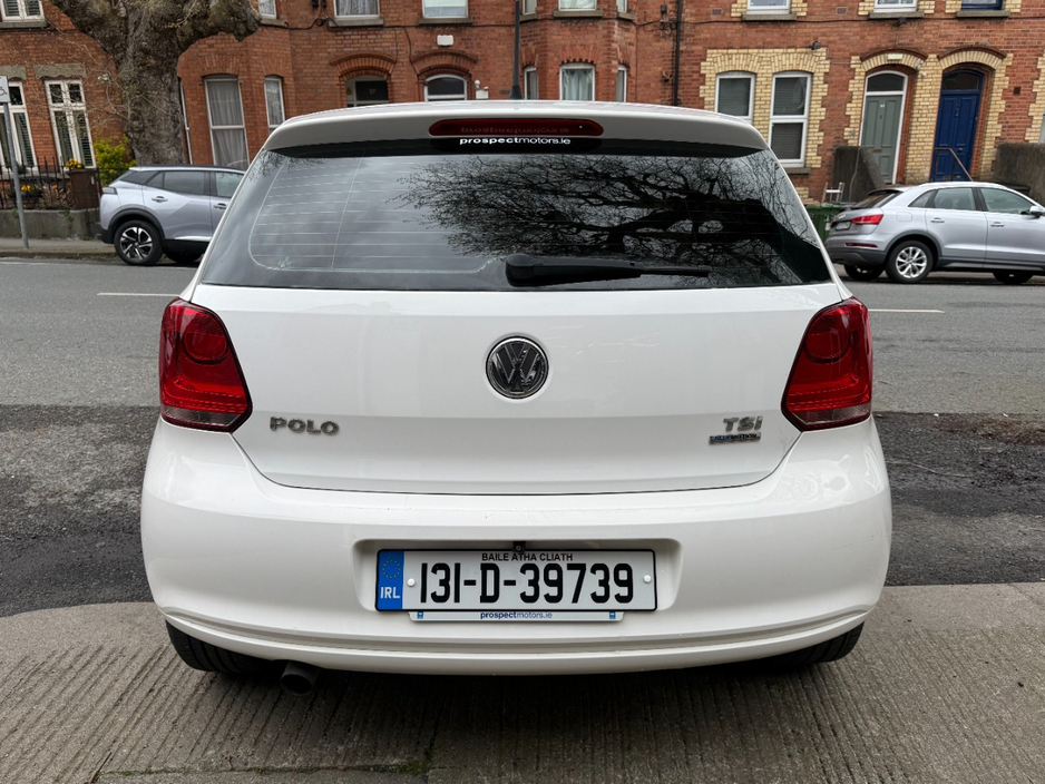 2013 Volkswagen Polo - image 6