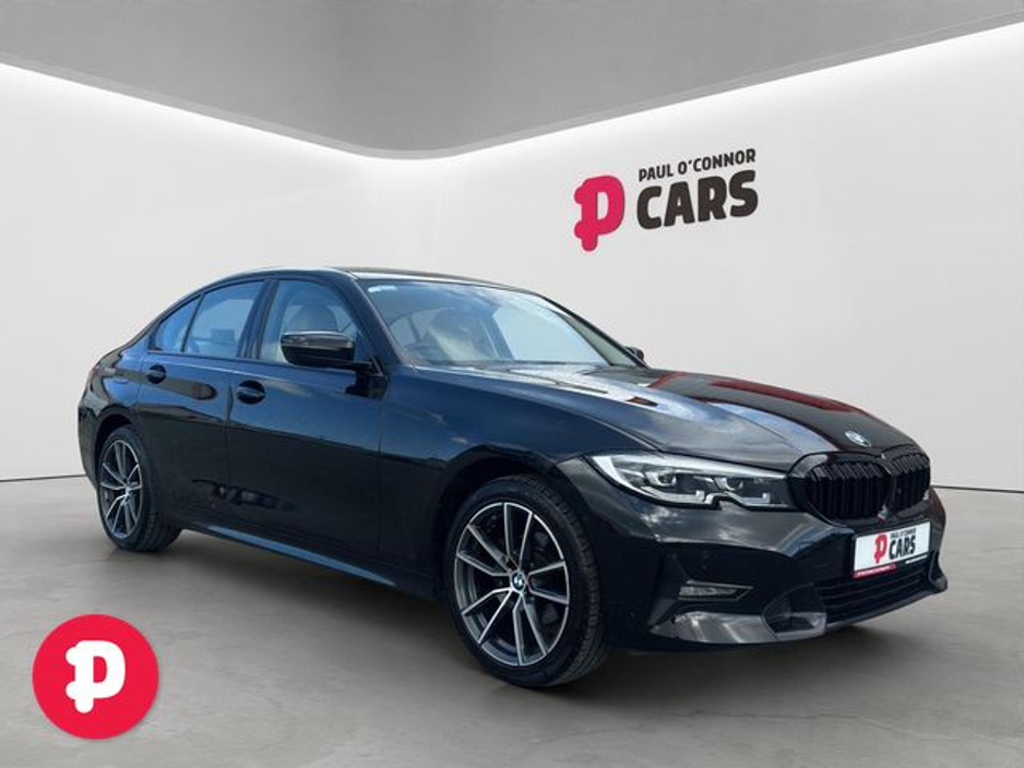 2021 BMW 3 Series for sale in , Ireland