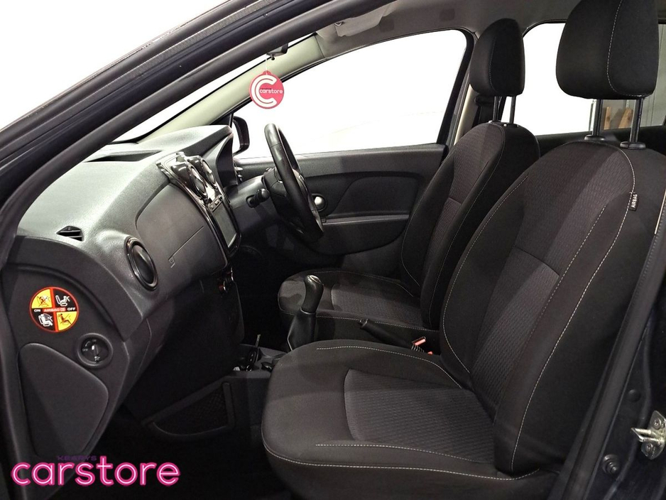 2019 Dacia Sandero 1.0 75 SIGNATURE