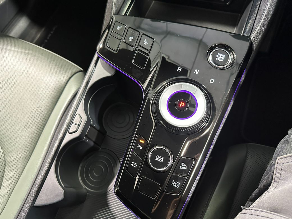 2024 Kia Sportage - image 23