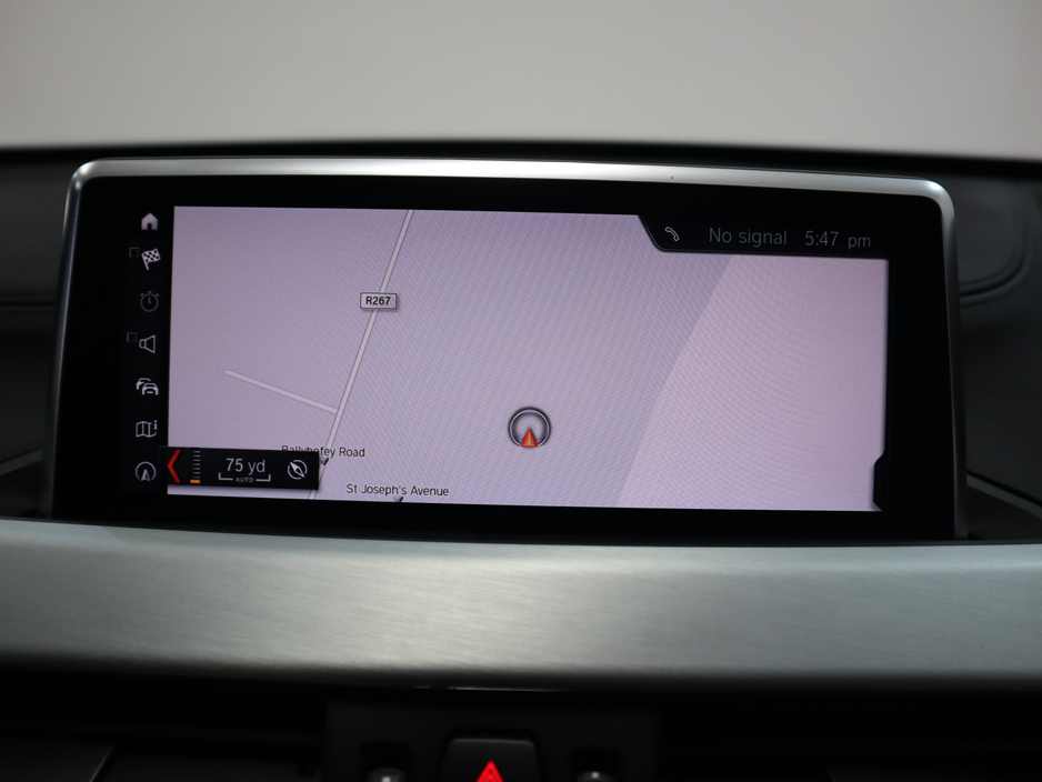 2021 BMW X1 - image 17