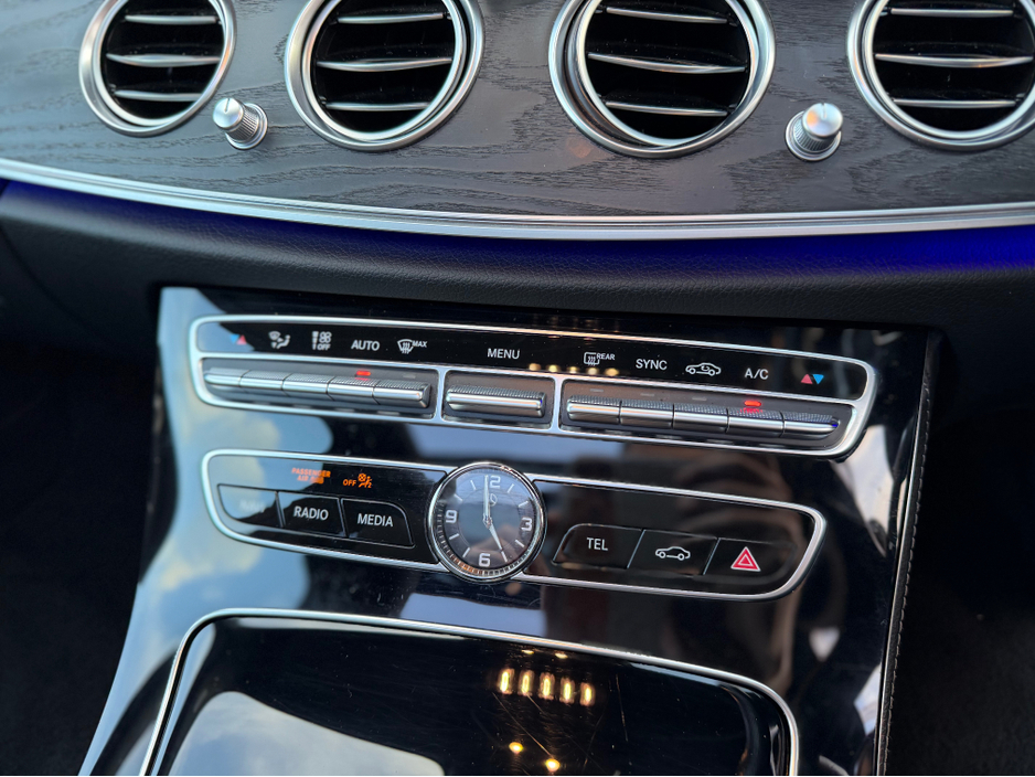 2019 Mercedes-Benz E Class - image 29