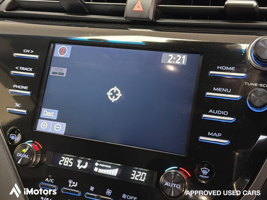 2020 Toyota Camry HYBRID AUTOMATIC €24,800