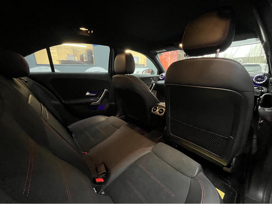 2023 Mercedes-Benz A Class - image 13