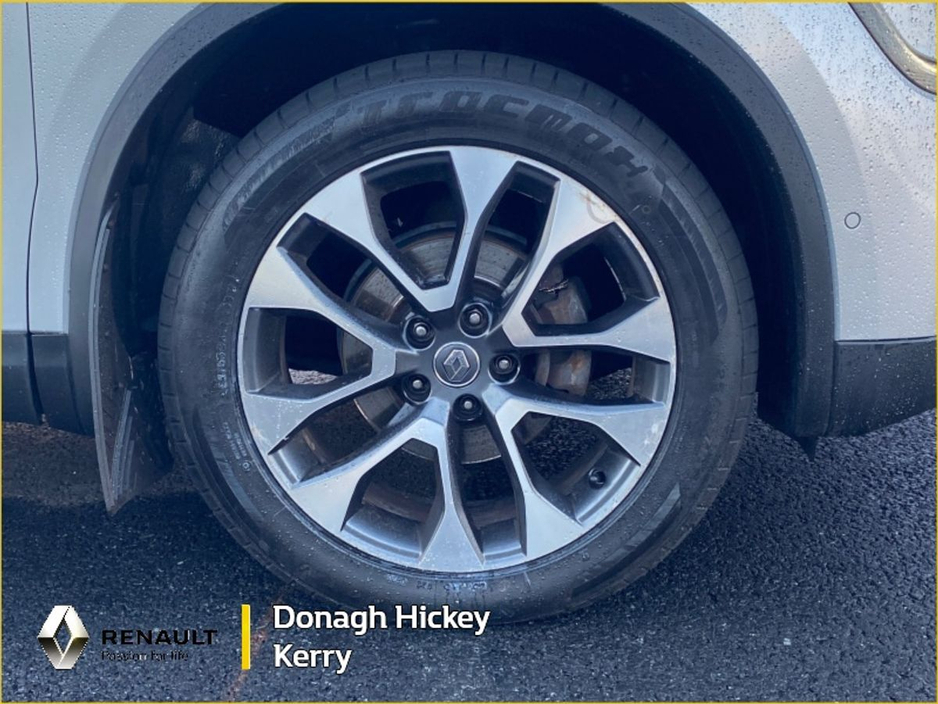 2018 Renault Koleos 1.6 dCi 130 SIGNATURE NAV €18,900