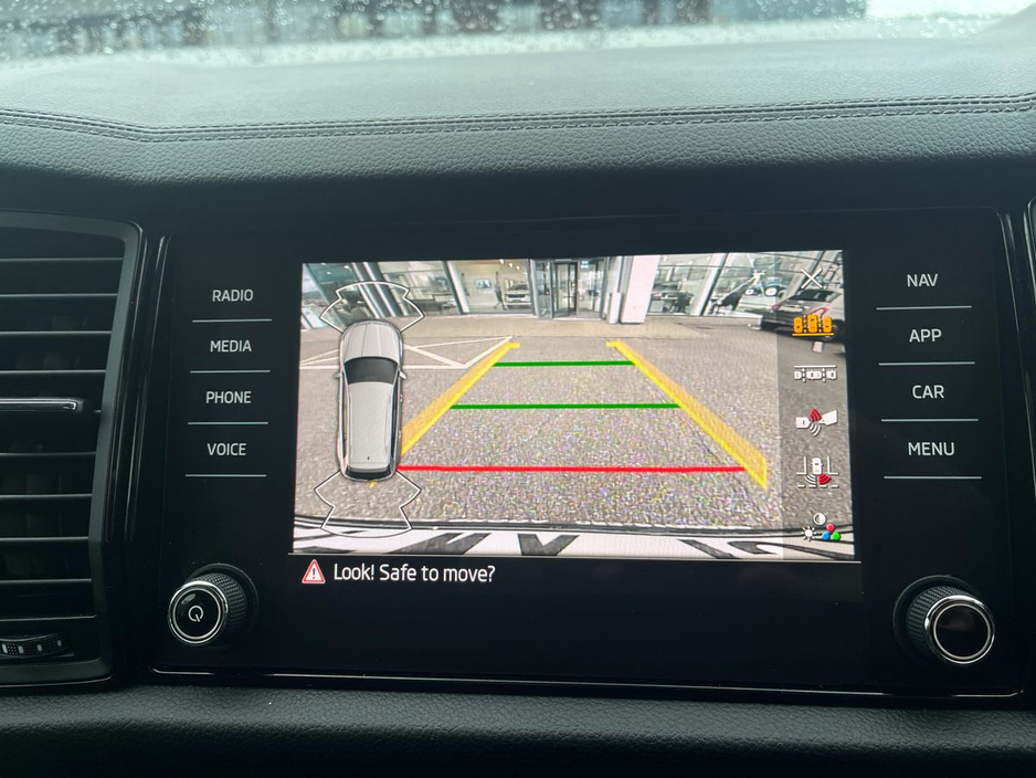 2022 Skoda Kodiaq - image 20
