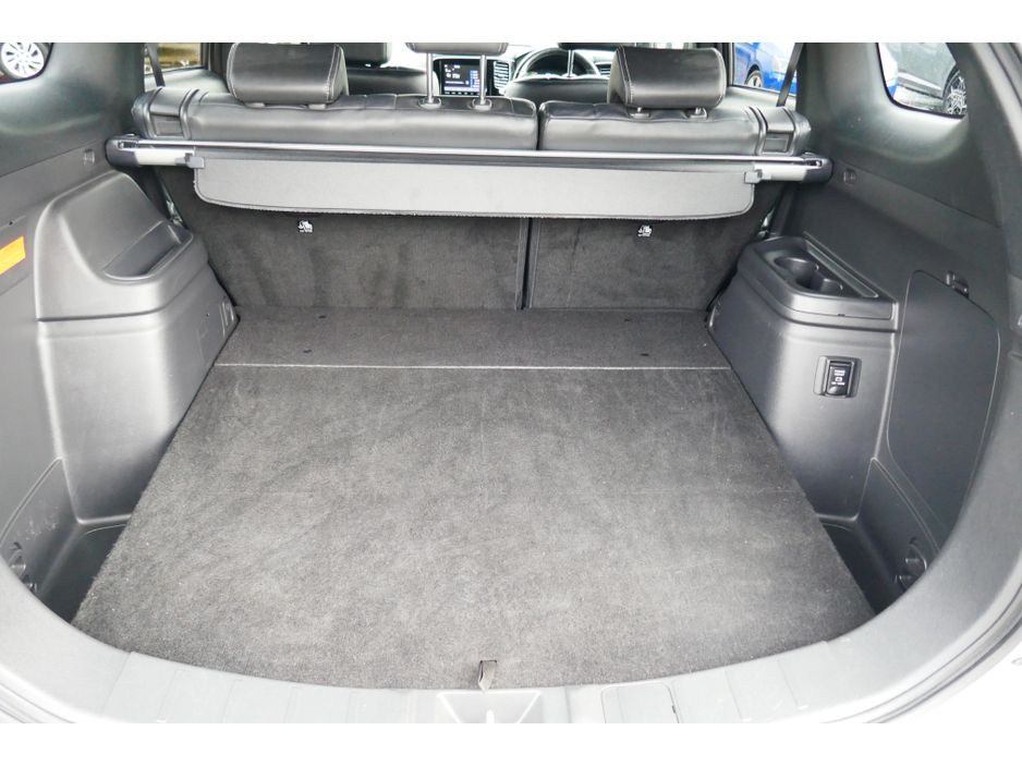 2020 Mitsubishi Outlander 2.4 DYNAMICS PHEV 221 €23,500