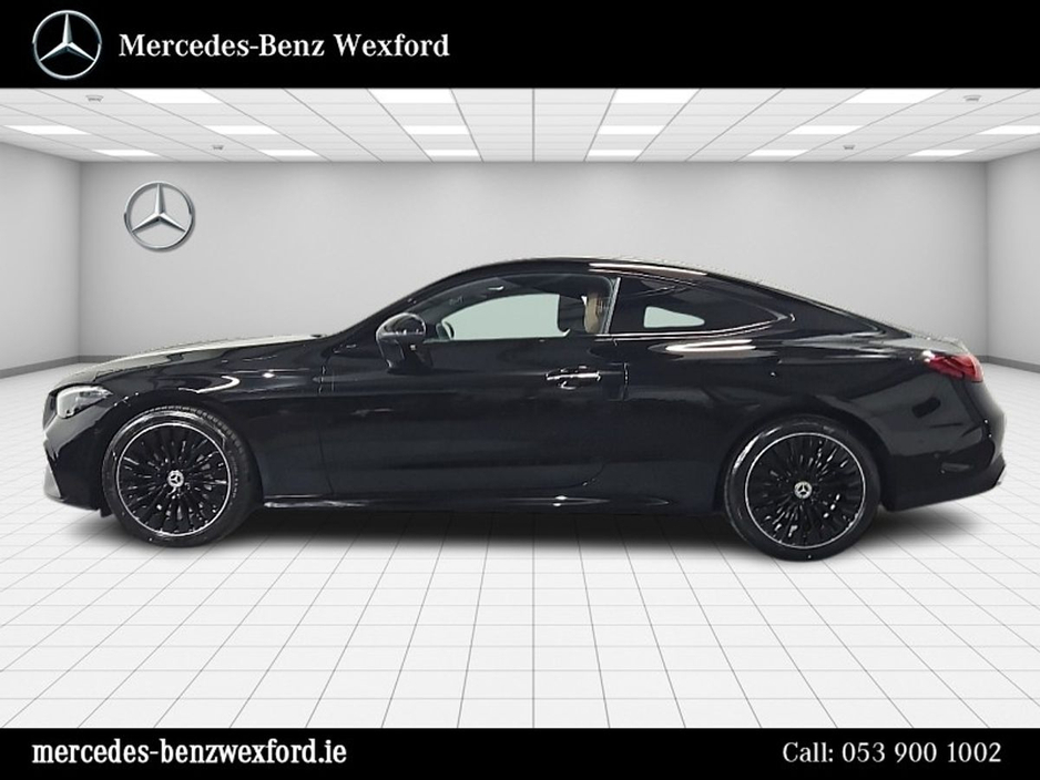 2026 Mercedes-Benz CLE - image 10