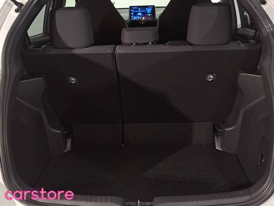 2023 Toyota Yaris 1.0 PETROL 5 DR *LOW MILEAGE* €20,480