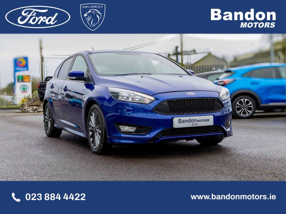 2018 Ford Focus for sale in , Ireland