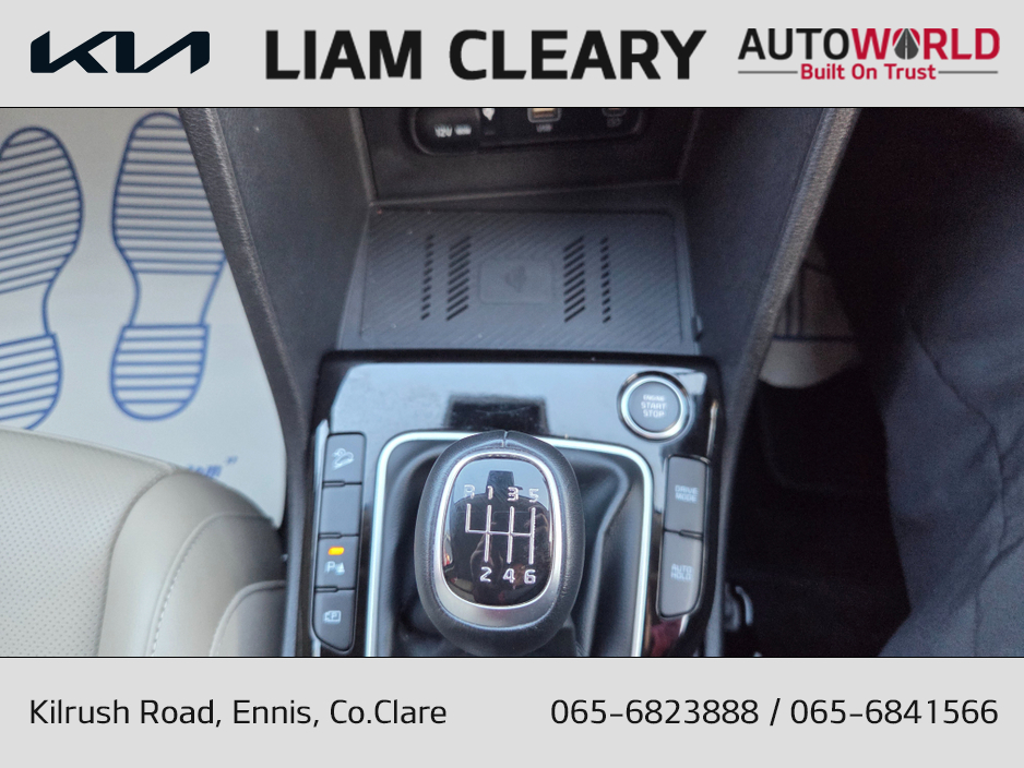 2023 Kia Sportage - image 19