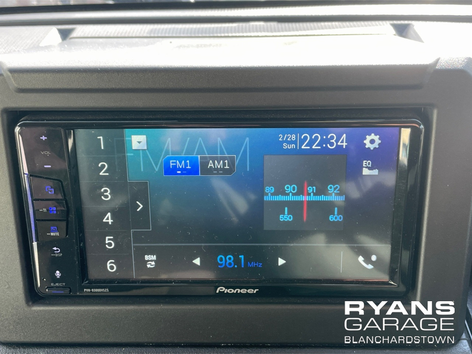 2020 Suzuki Jimny - image 19