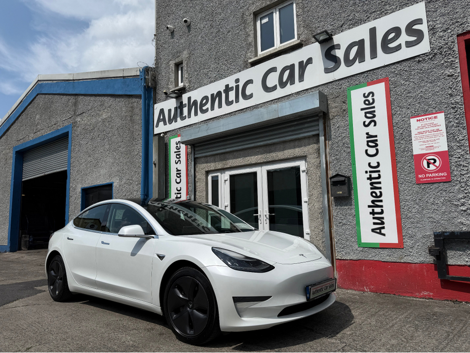 2019 Tesla Model 3 for sale in , Ireland