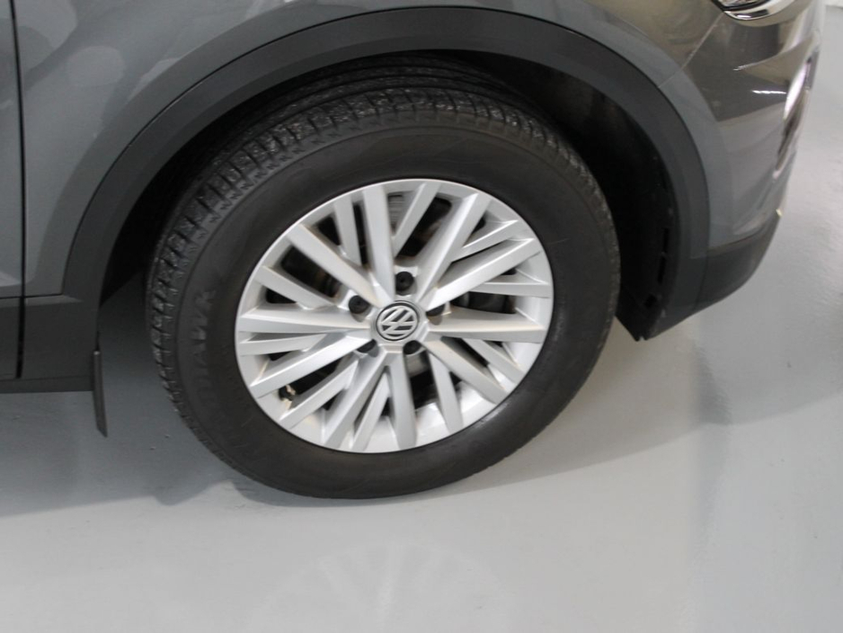 2019 Volkswagen T-Roc Design 1.6tdi M6f115hp 5DR €20,500