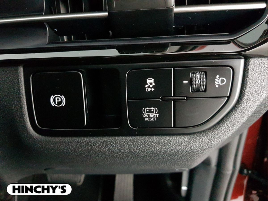 2026 Kia Sportage - image 20